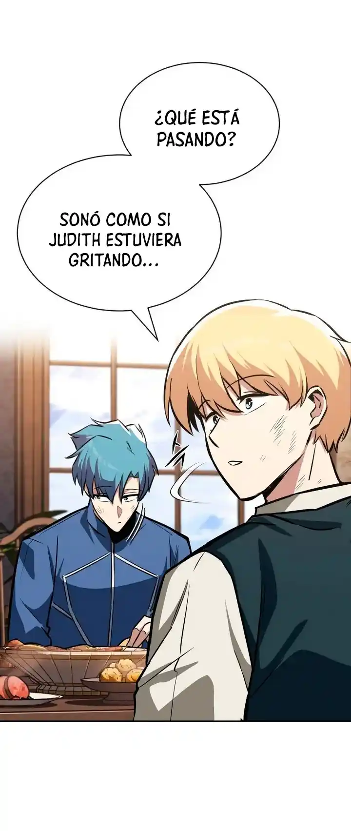 El Principe Perezoso Se Convierte En Un Genio (Novela) - Capítulo 61 - Página 60 - LectorTMOo