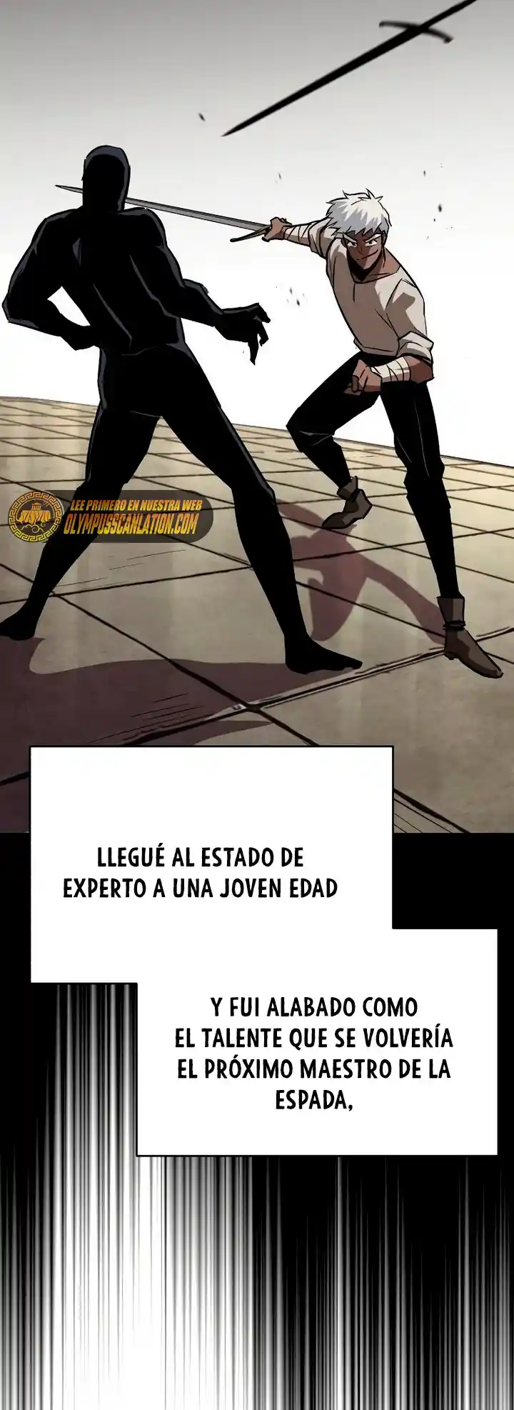 El Principe Perezoso Se Convierte En Un Genio (Novela) - Capítulo 61 - Página 67 - LectorTMOo