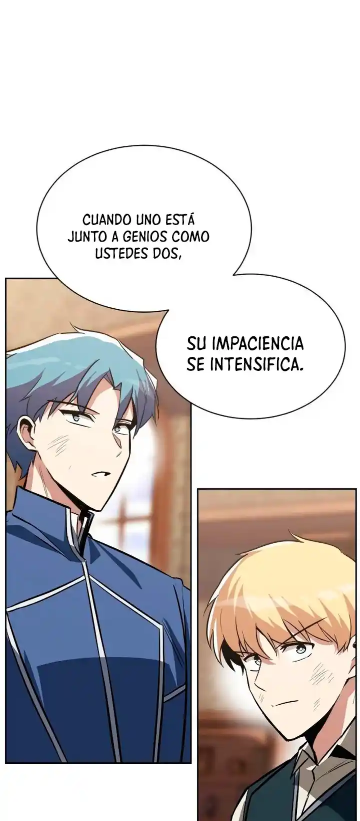 El Principe Perezoso Se Convierte En Un Genio (Novela) - Capítulo 61 - Página 73 - LectorTMOo