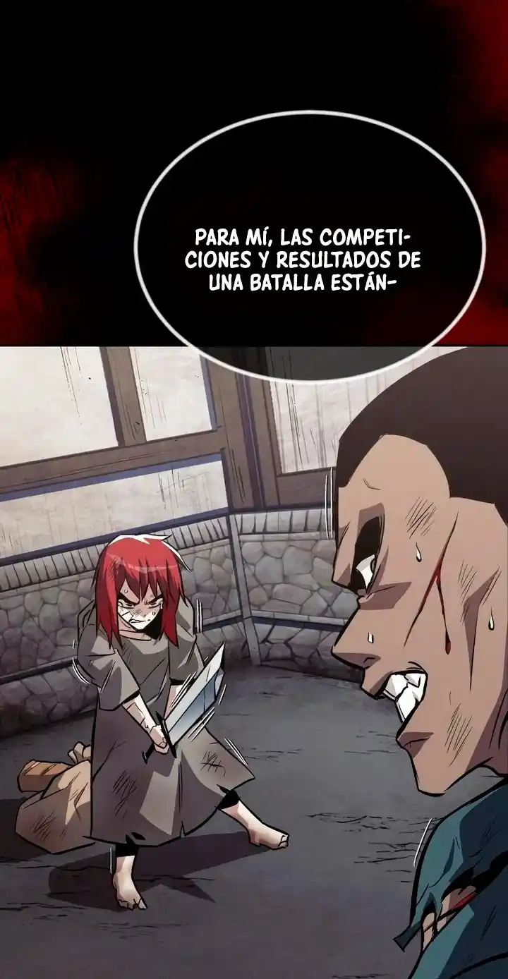 El Principe Perezoso Se Convierte En Un Genio (Novela) - Capítulo 61 - Página 82 - LectorTMOo