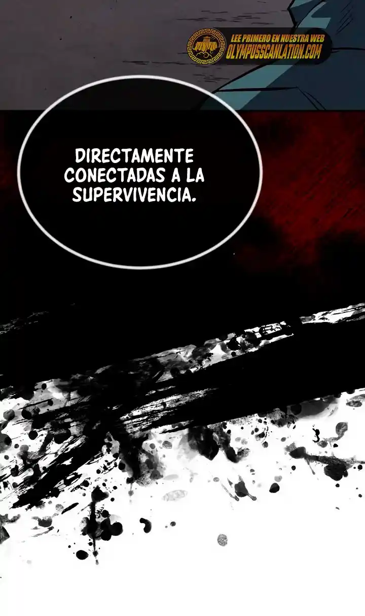 El Principe Perezoso Se Convierte En Un Genio (Novela) - Capítulo 61 - Página 83 - LectorTMOo