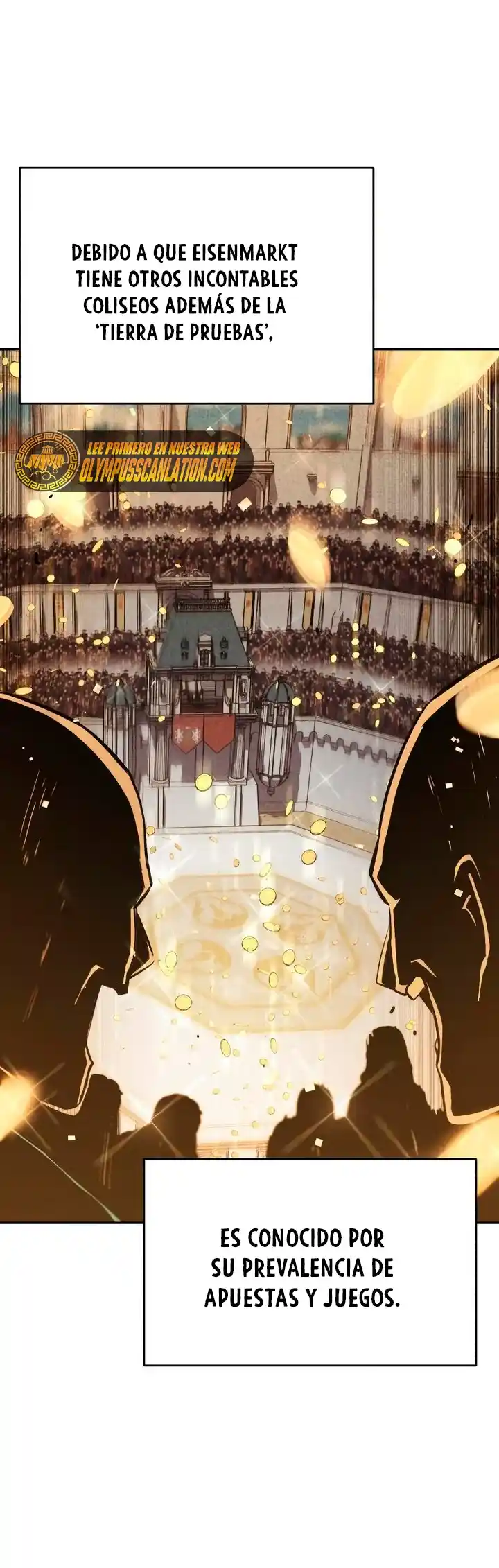 El Principe Perezoso Se Convierte En Un Genio (Novela) - Capítulo 62 - Página 15 - LectorTMOo