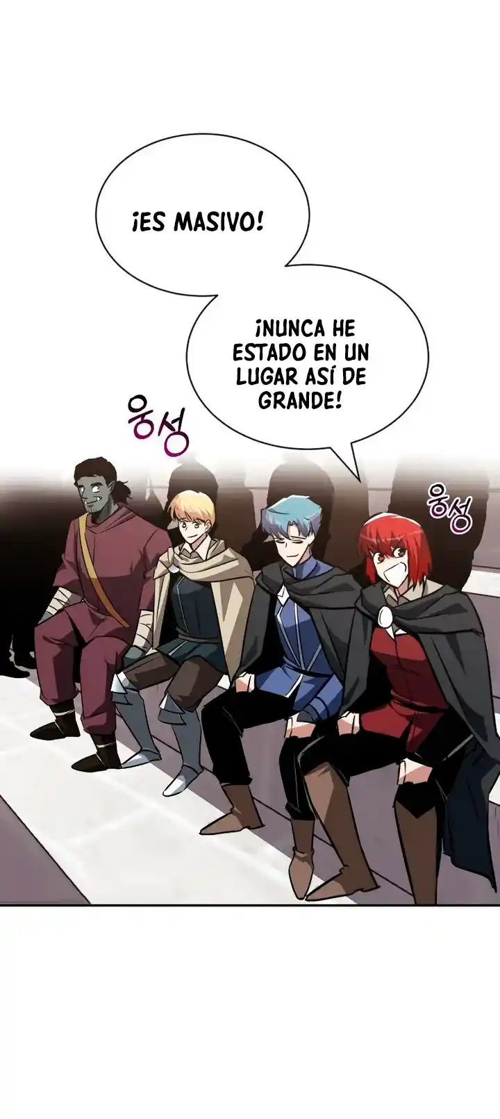 El Principe Perezoso Se Convierte En Un Genio (Novela) - Capítulo 62 - Página 20 - LectorTMOo