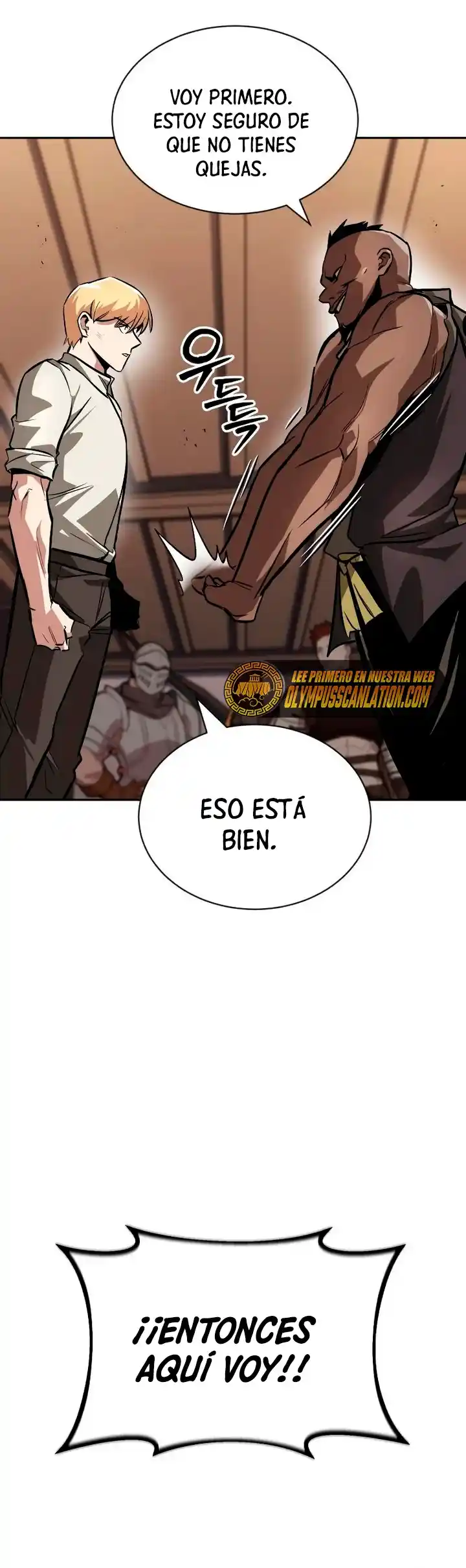 El Principe Perezoso Se Convierte En Un Genio (Novela) - Capítulo 62 - Página 65 - LectorTMOo