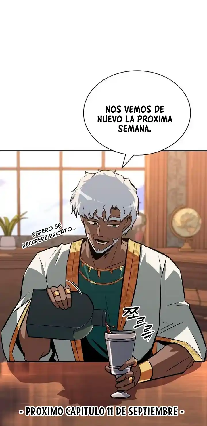 El Principe Perezoso Se Convierte En Un Genio (Novela) - Capítulo 63.5 - Página 4 - LectorTMOo