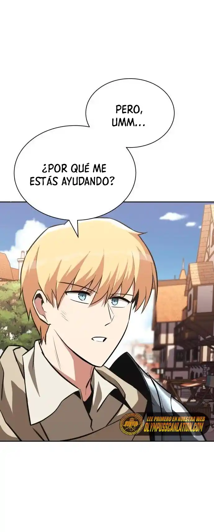 El Principe Perezoso Se Convierte En Un Genio (Novela) - Capítulo 63 - Página 14 - LectorTMOo