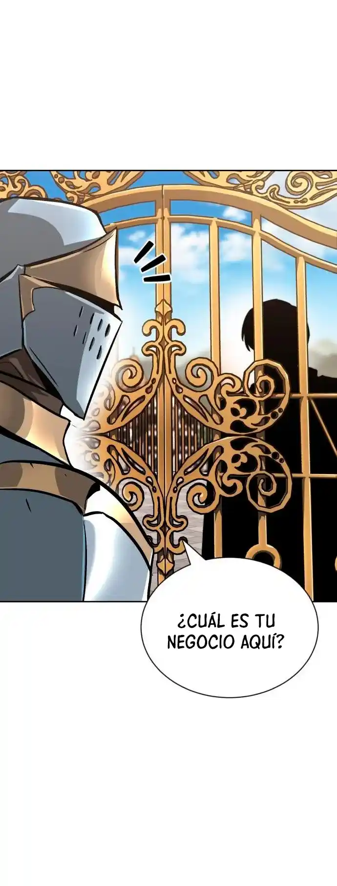 El Principe Perezoso Se Convierte En Un Genio (Novela) - Capítulo 63 - Página 27 - LectorTMOo
