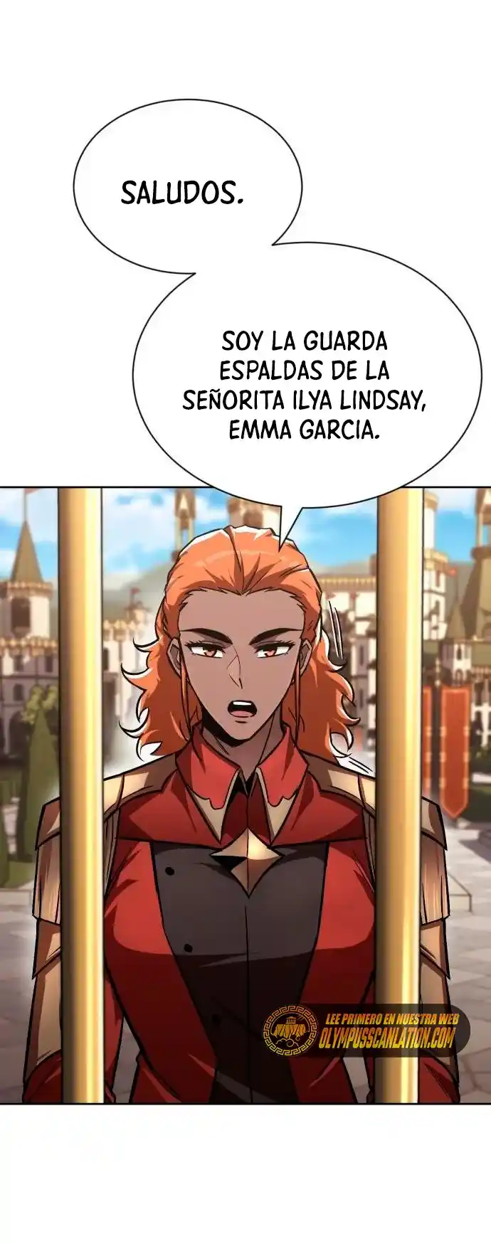 El Principe Perezoso Se Convierte En Un Genio (Novela) - Capítulo 63 - Página 31 - LectorTMOo