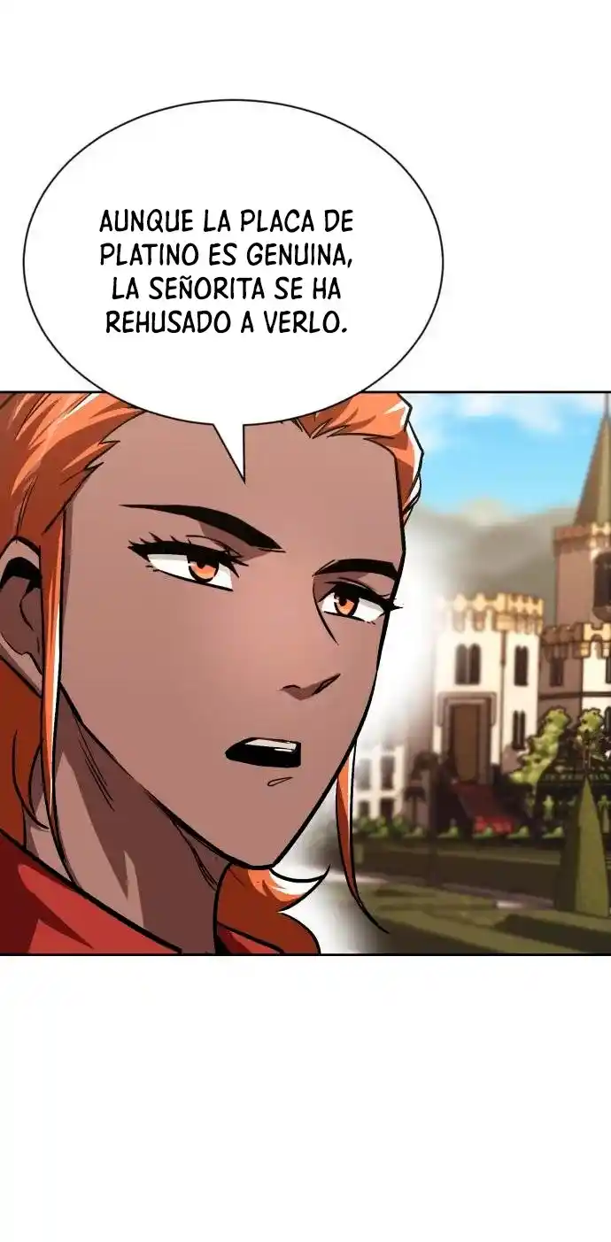 El Principe Perezoso Se Convierte En Un Genio (Novela) - Capítulo 63 - Página 32 - LectorTMOo