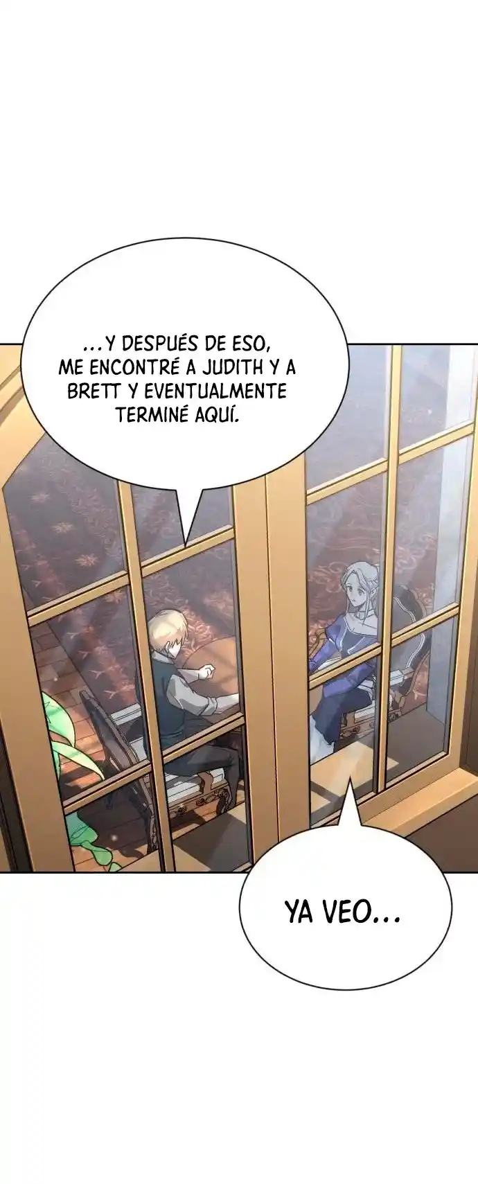 El Principe Perezoso Se Convierte En Un Genio (Novela) - Capítulo 63 - Página 48 - LectorTMOo