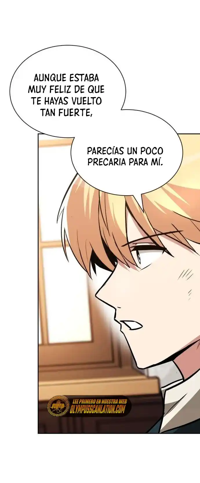 El Principe Perezoso Se Convierte En Un Genio (Novela) - Capítulo 63 - Página 51 - LectorTMOo