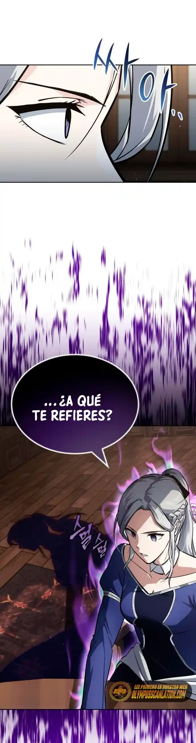 El Principe Perezoso Se Convierte En Un Genio (Novela) - Capítulo 63 - Página 54 - LectorTMOo