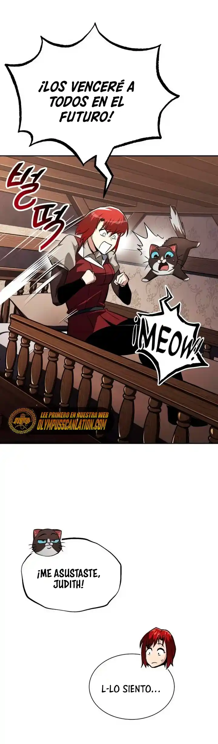 El Principe Perezoso Se Convierte En Un Genio (Novela) - Capítulo 64 - Página 16 - LectorTMOo