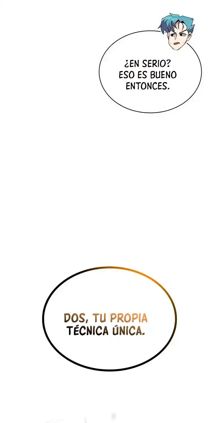 El Principe Perezoso Se Convierte En Un Genio (Novela) - Capítulo 64 - Página 38 - LectorTMOo