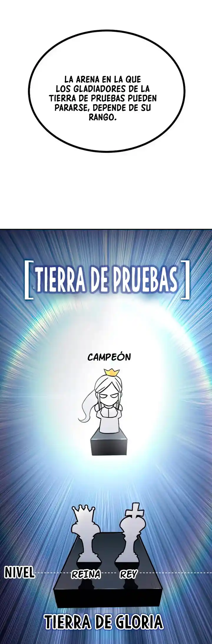 El Principe Perezoso Se Convierte En Un Genio (Novela) - Capítulo 64 - Página 51 - LectorTMOo