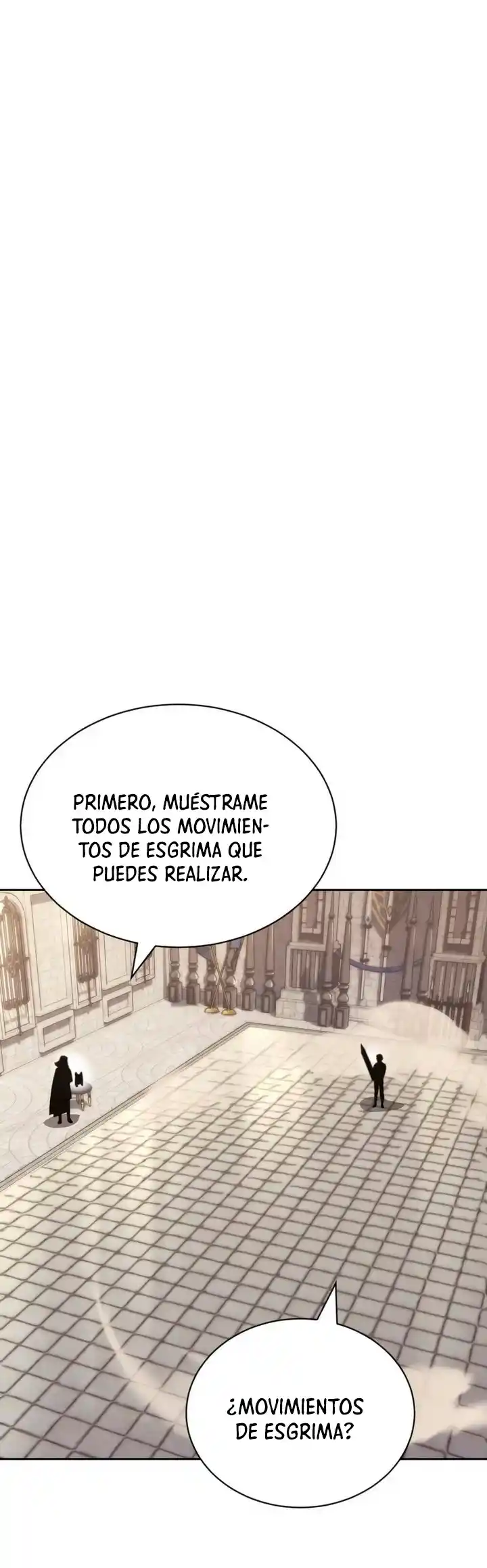 El Principe Perezoso Se Convierte En Un Genio (Novela) - Capítulo 65 - Página 48 - LectorTMOo