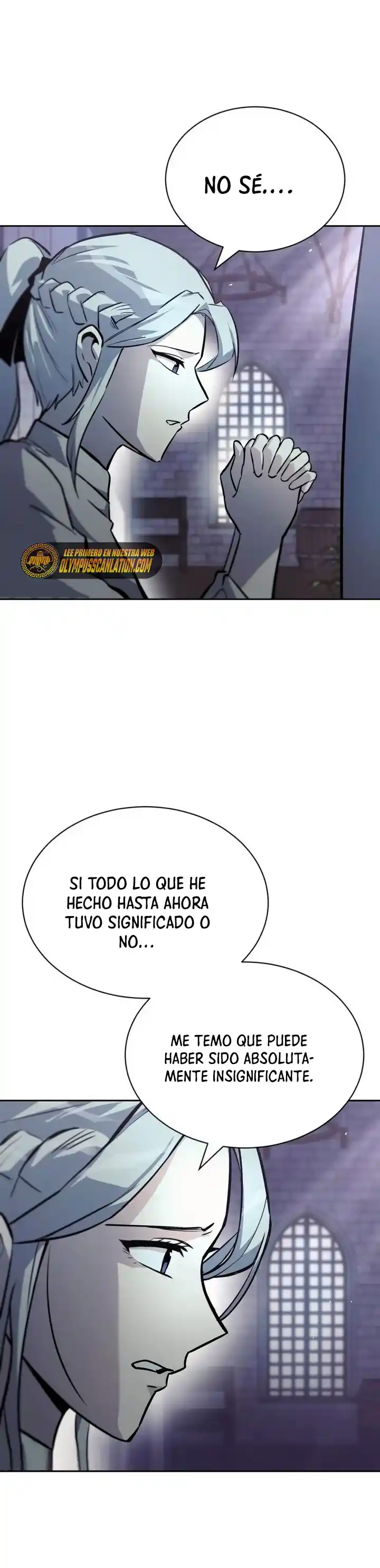 El Principe Perezoso Se Convierte En Un Genio (Novela) - Capítulo 65 - Página 55 - LectorTMOo
