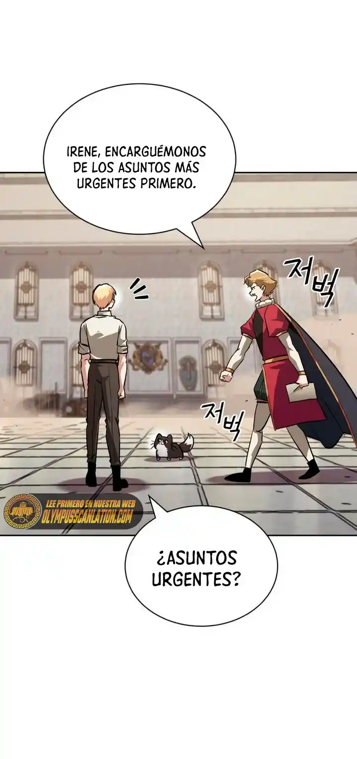 El Principe Perezoso Se Convierte En Un Genio (Novela) - Capítulo 66 - Página 13 - LectorTMOo