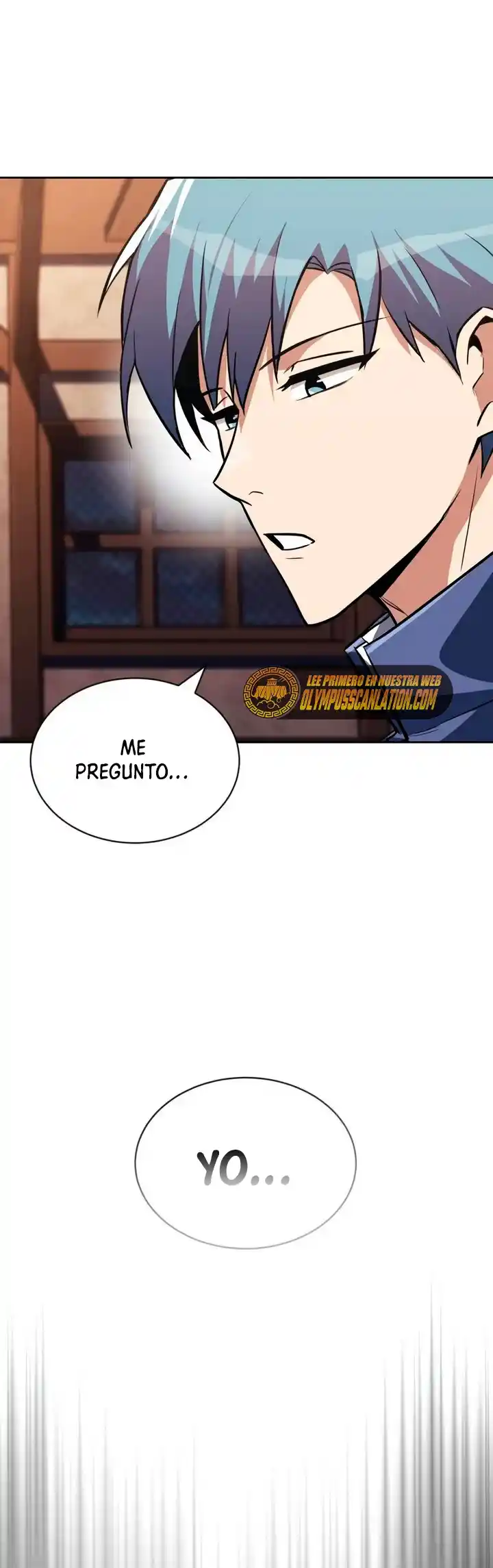 El Principe Perezoso Se Convierte En Un Genio (Novela) - Capítulo 67 - Página 36 - LectorTMOo