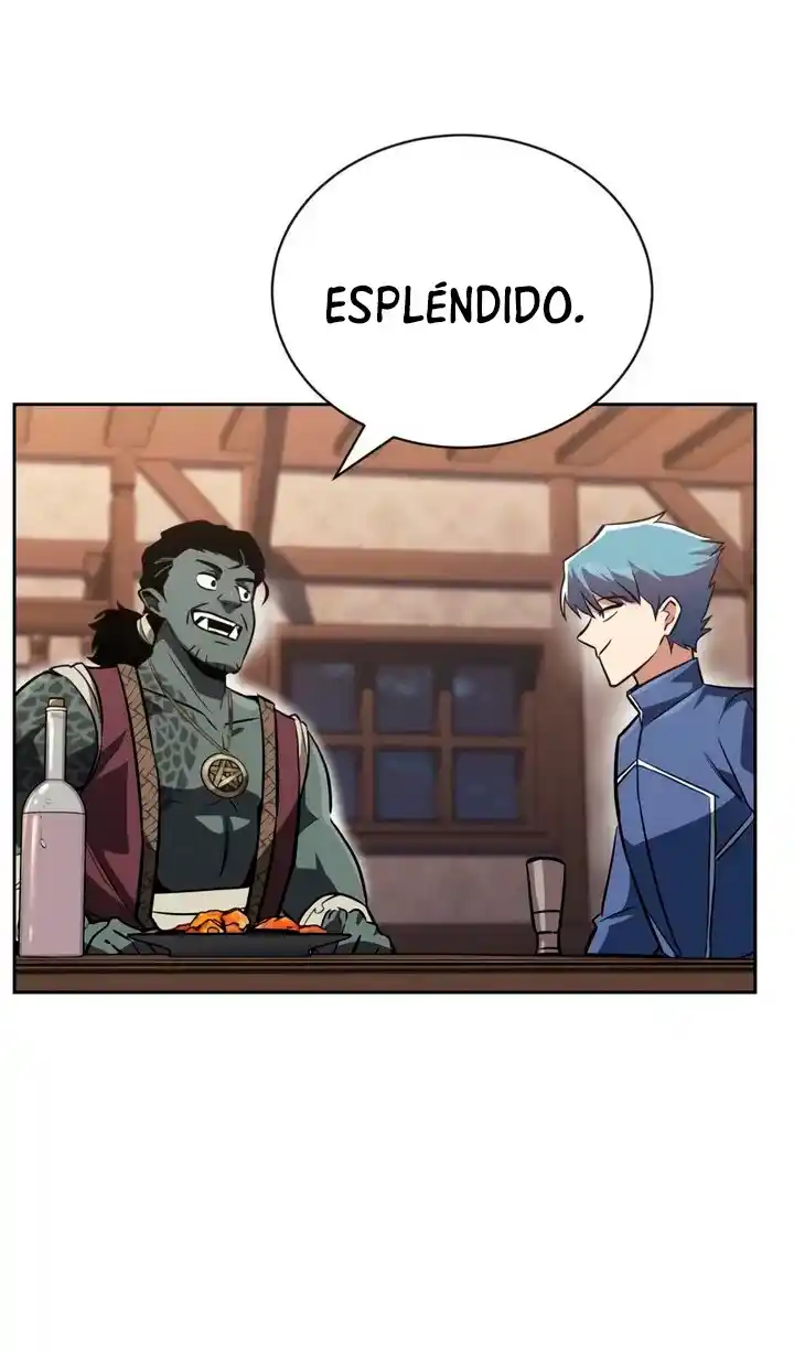 El Principe Perezoso Se Convierte En Un Genio (Novela) - Capítulo 67 - Página 45 - LectorTMOo