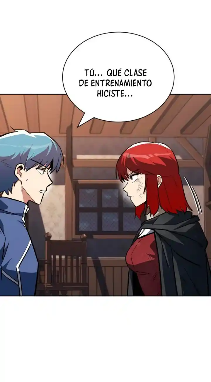 El Principe Perezoso Se Convierte En Un Genio (Novela) - Capítulo 67 - Página 48 - LectorTMOo