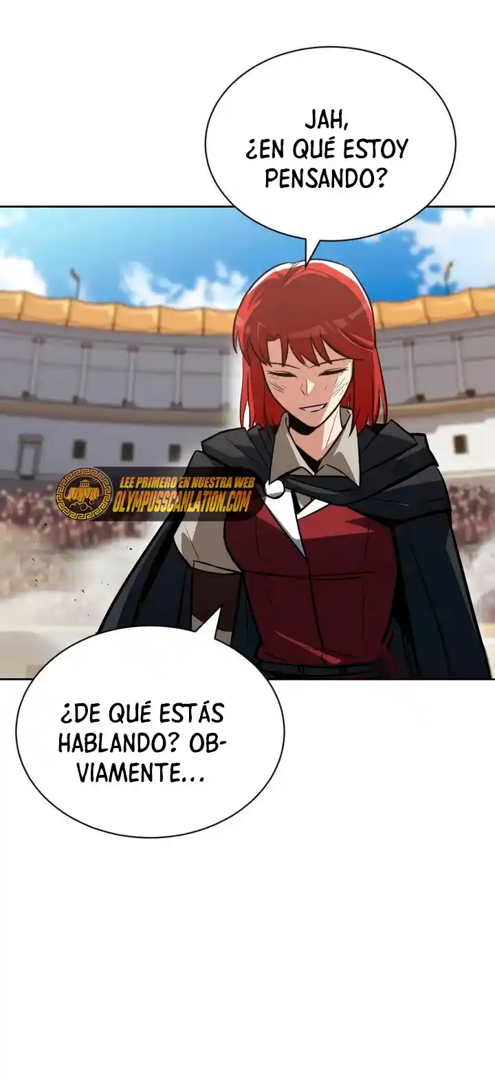 El Principe Perezoso Se Convierte En Un Genio (Novela) - Capítulo 67 - Página 72 - LectorTMOo