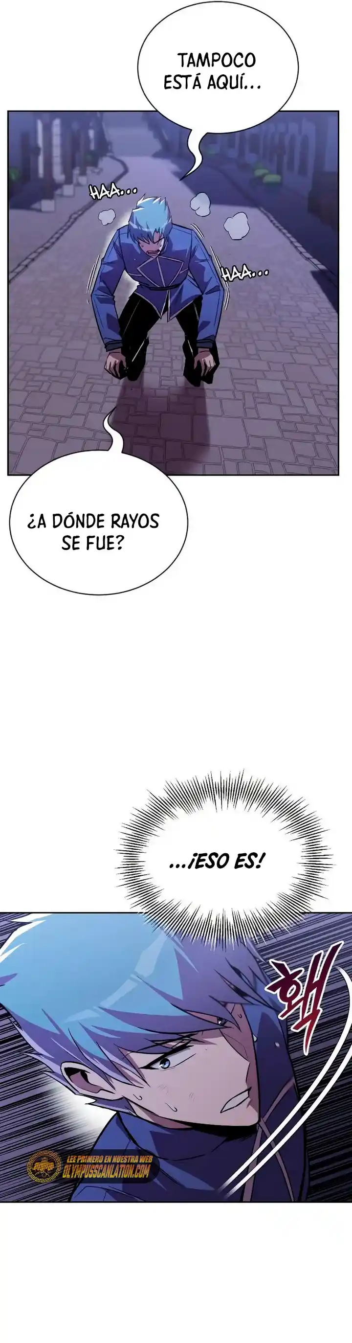 El Principe Perezoso Se Convierte En Un Genio (Novela) - Capítulo 68 - Página 58 - LectorTMOo
