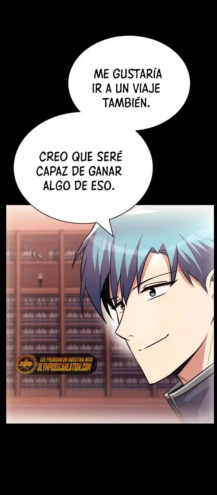 El Principe Perezoso Se Convierte En Un Genio (Novela) - Capítulo 68 - Página 86 - LectorTMOo