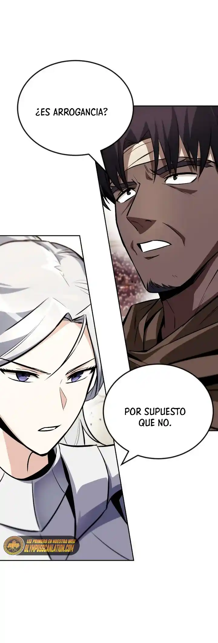 El Principe Perezoso Se Convierte En Un Genio (Novela) - Capítulo 69 - Página 45 - LectorTMOo