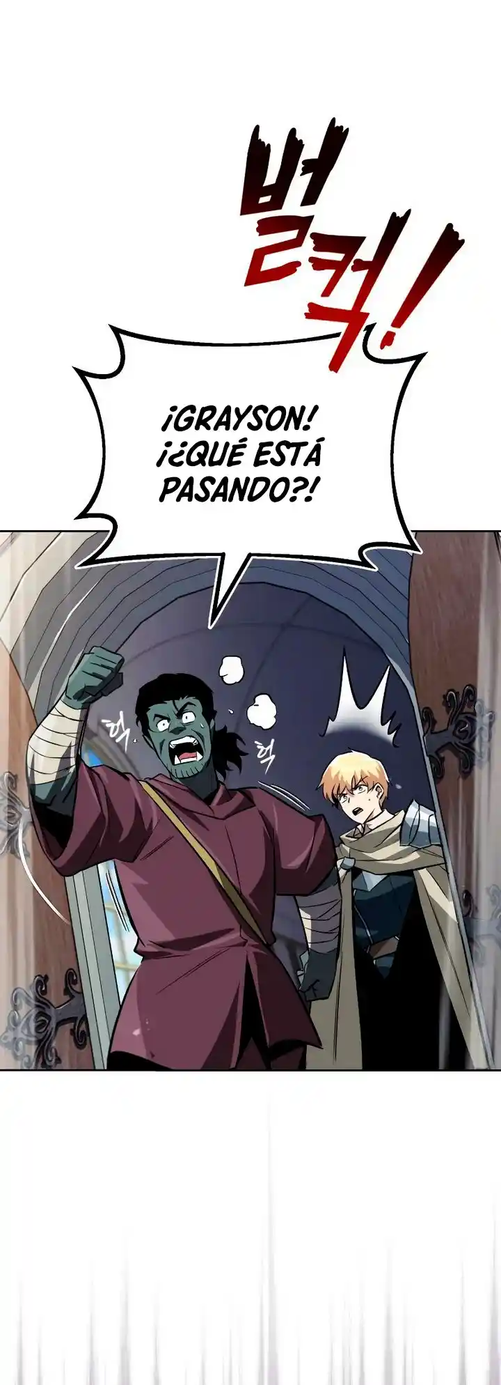 El Principe Perezoso Se Convierte En Un Genio (Novela) - Capítulo 69 - Página 70 - LectorTMOo