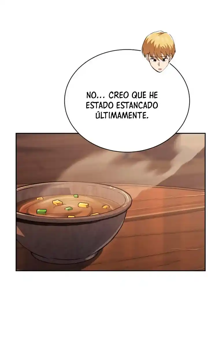 El Principe Perezoso Se Convierte En Un Genio (Novela) - Capítulo 71 - Página 29 - LectorTMOo