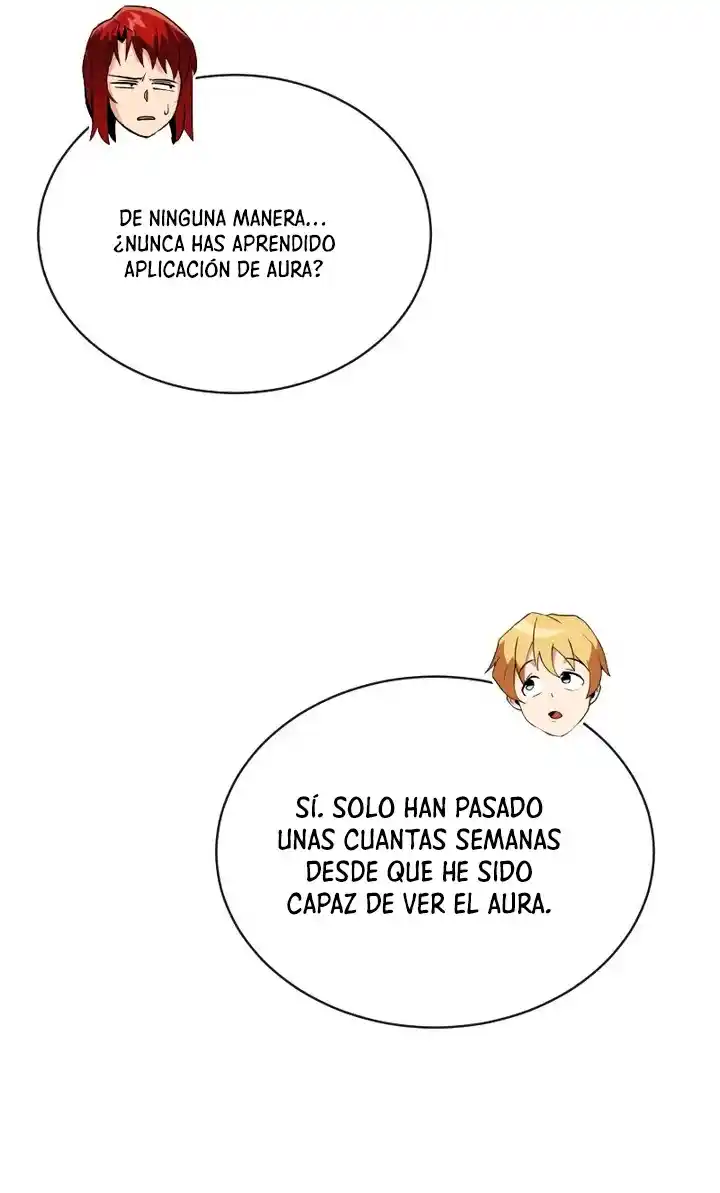 El Principe Perezoso Se Convierte En Un Genio (Novela) - Capítulo 71 - Página 32 - LectorTMOo