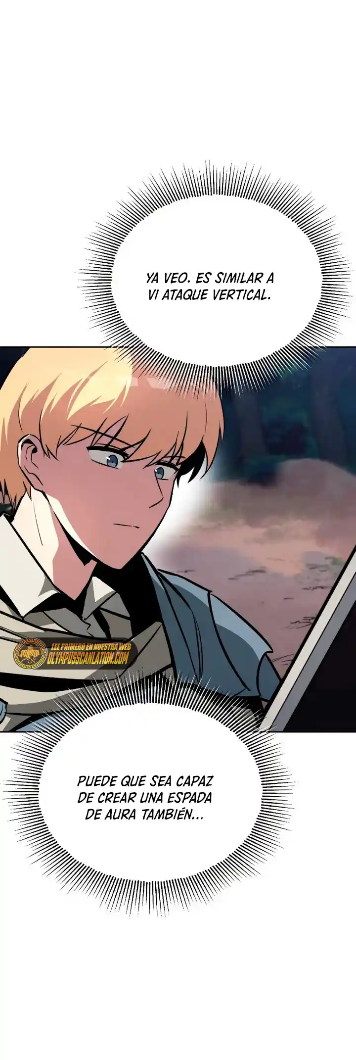 El Principe Perezoso Se Convierte En Un Genio (Novela) - Capítulo 71 - Página 47 - LectorTMOo