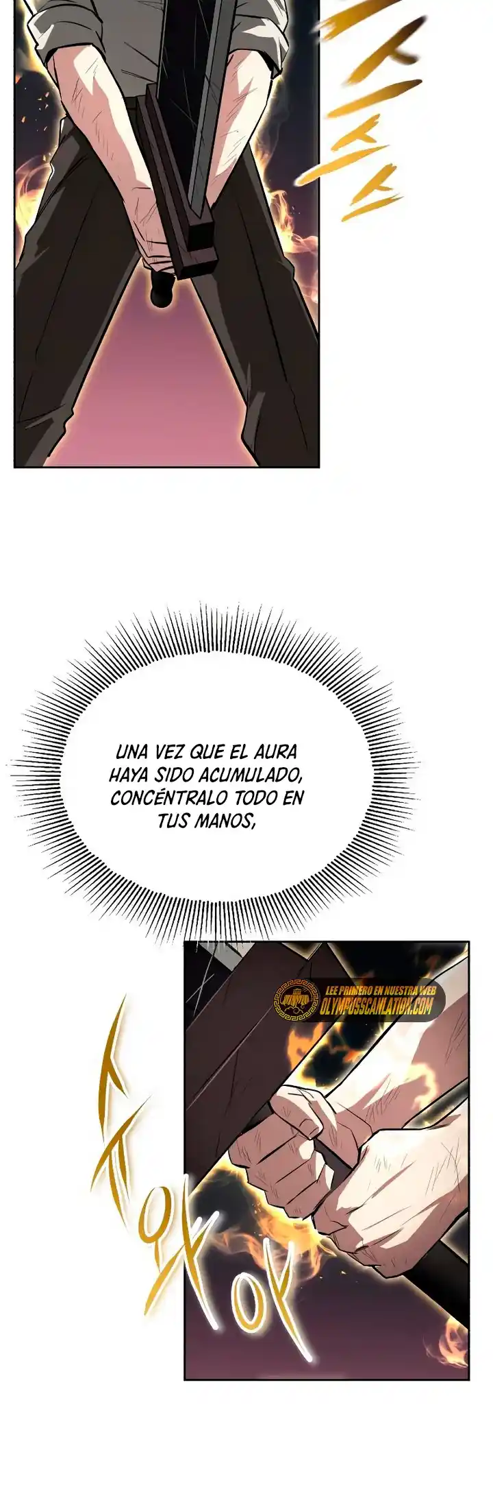 El Principe Perezoso Se Convierte En Un Genio (Novela) - Capítulo 71 - Página 50 - LectorTMOo