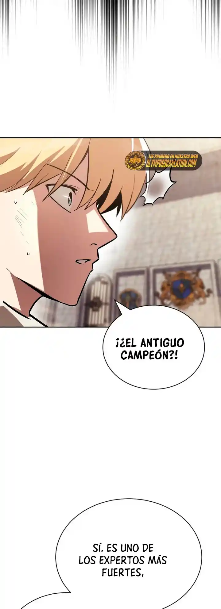 El Principe Perezoso Se Convierte En Un Genio (Novela) - Capítulo 71 - Página 57 - LectorTMOo