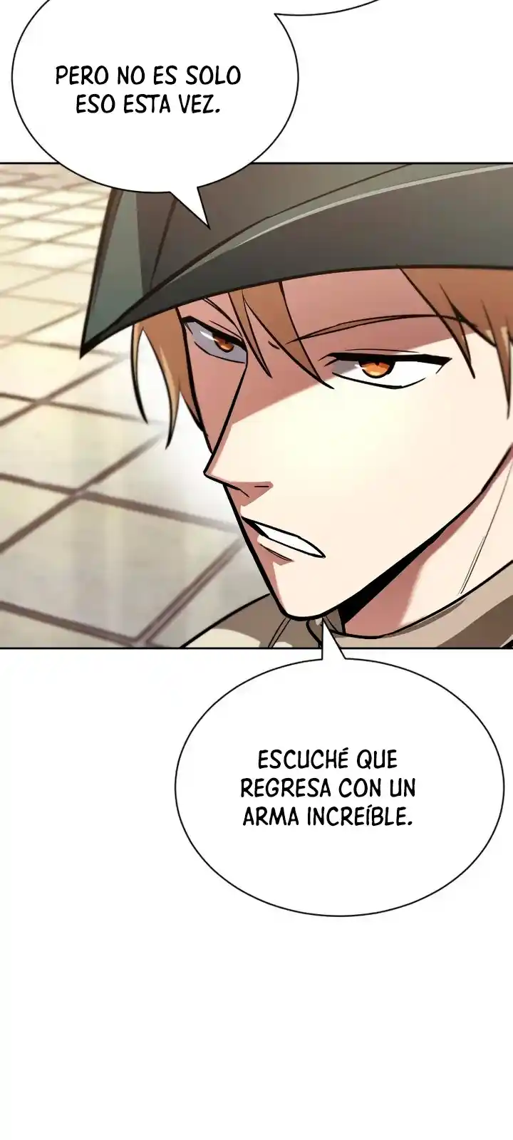 El Principe Perezoso Se Convierte En Un Genio (Novela) - Capítulo 71 - Página 58 - LectorTMOo