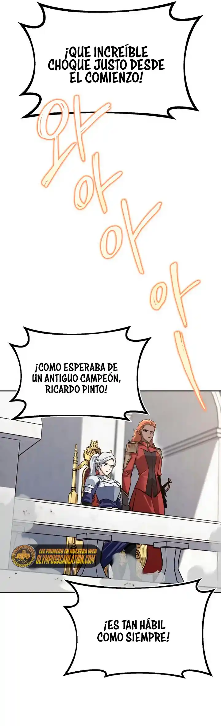 El Principe Perezoso Se Convierte En Un Genio (Novela) - Capítulo 72 - Página 16 - LectorTMOo