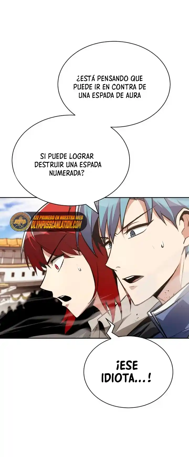 El Principe Perezoso Se Convierte En Un Genio (Novela) - Capítulo 72 - Página 25 - LectorTMOo