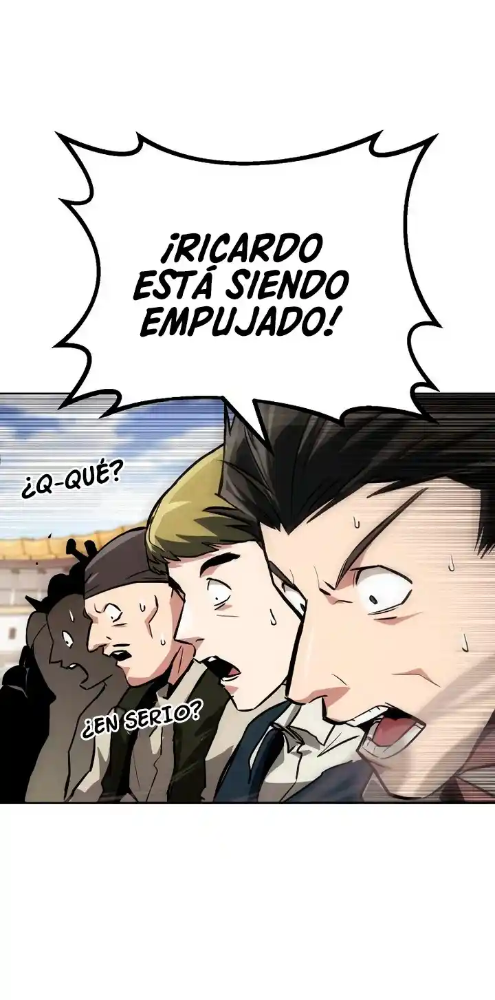 El Principe Perezoso Se Convierte En Un Genio (Novela) - Capítulo 72 - Página 37 - LectorTMOo
