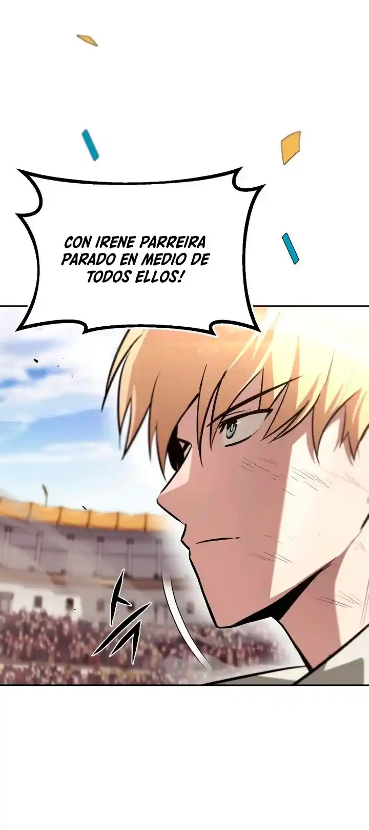 El Principe Perezoso Se Convierte En Un Genio (Novela) - Capítulo 72 - Página 60 - LectorTMOo