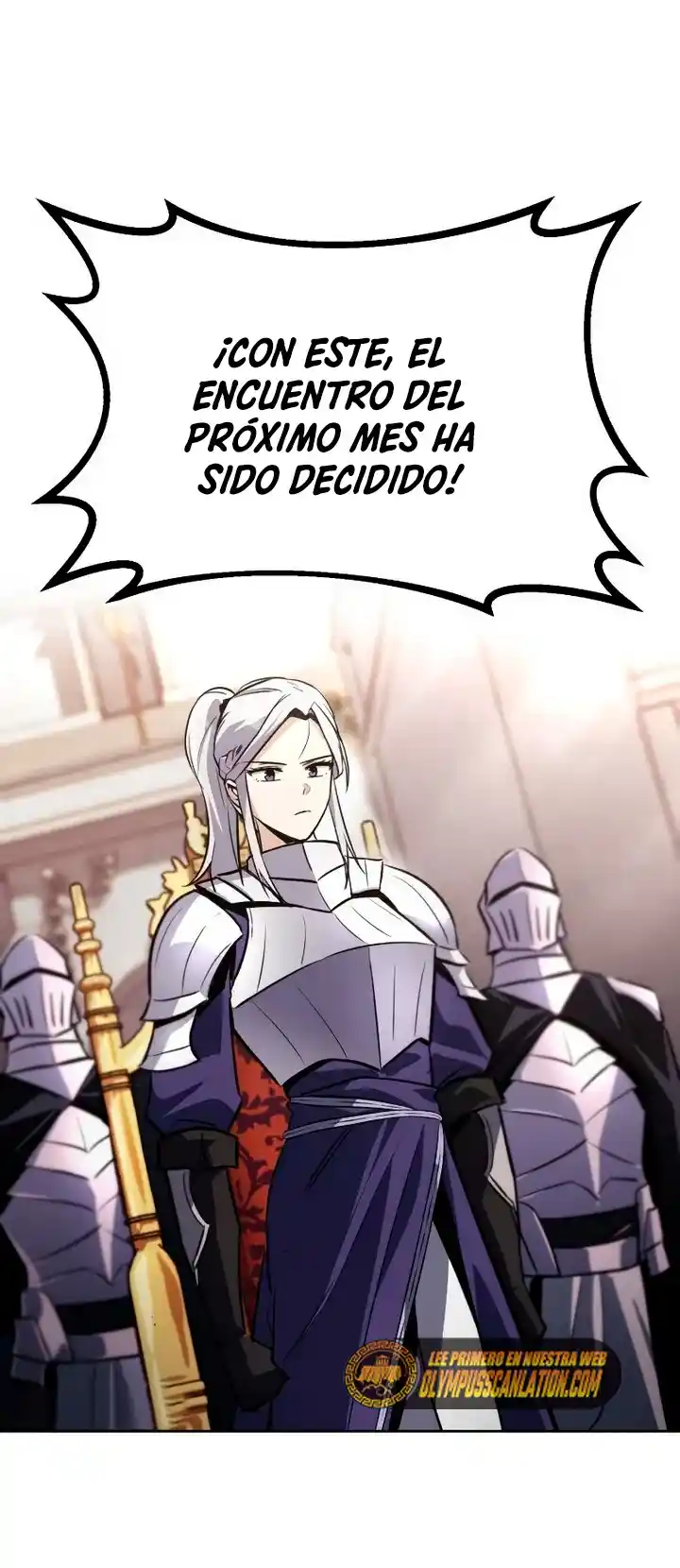 El Principe Perezoso Se Convierte En Un Genio (Novela) - Capítulo 72 - Página 61 - LectorTMOo