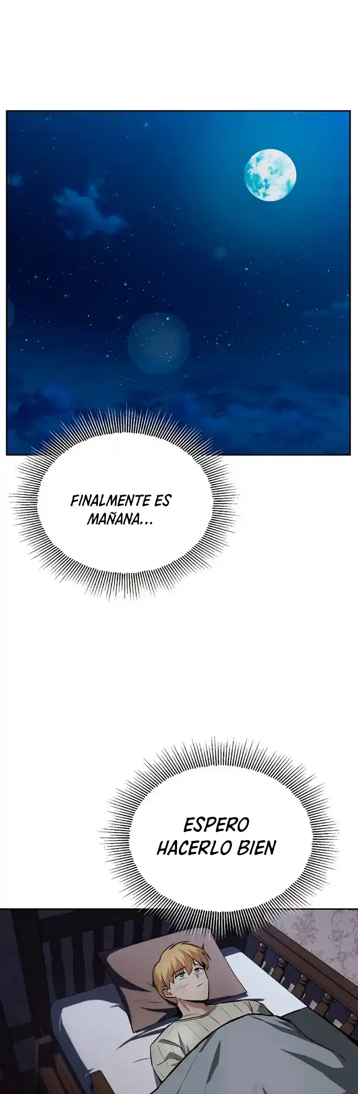El Principe Perezoso Se Convierte En Un Genio (Novela) - Capítulo 73 - Página 26 - LectorTMOo