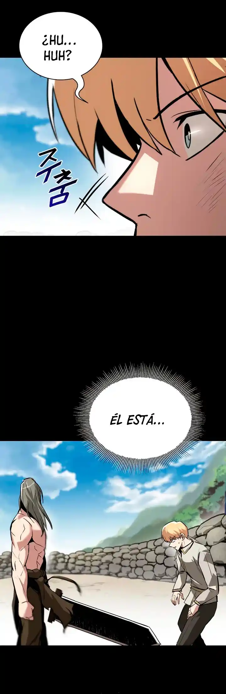 El Principe Perezoso Se Convierte En Un Genio (Novela) - Capítulo 73 - Página 32 - LectorTMOo