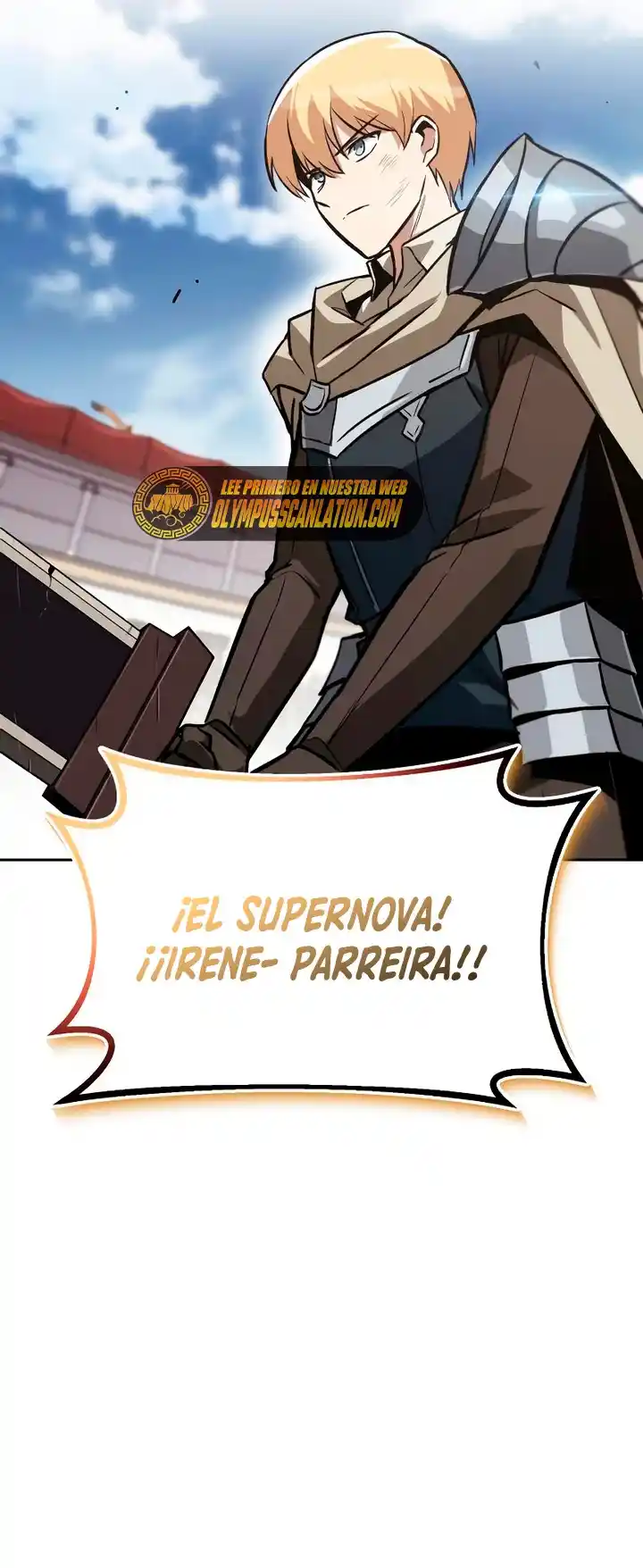 El Principe Perezoso Se Convierte En Un Genio (Novela) - Capítulo 73 - Página 40 - LectorTMOo