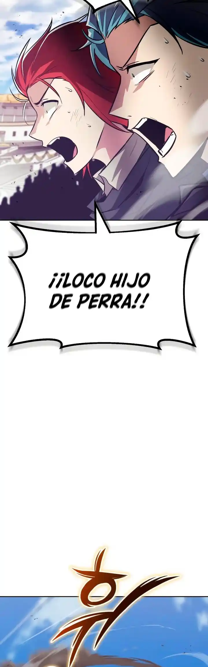 El Principe Perezoso Se Convierte En Un Genio (Novela) - Capítulo 73 - Página 71 - LectorTMOo