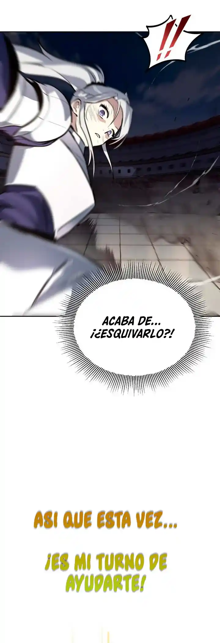 El Principe Perezoso Se Convierte En Un Genio (Novela) - Capítulo 74 - Página 40 - LectorTMOo