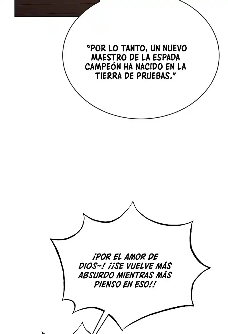 El Principe Perezoso Se Convierte En Un Genio (Novela) - Capítulo 75 - Página 4 - LectorTMOo