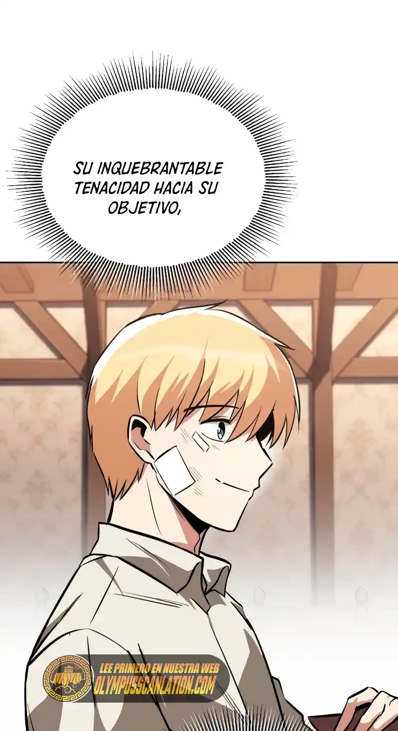 El Principe Perezoso Se Convierte En Un Genio (Novela) - Capítulo 75 - Página 7 - LectorTMOo