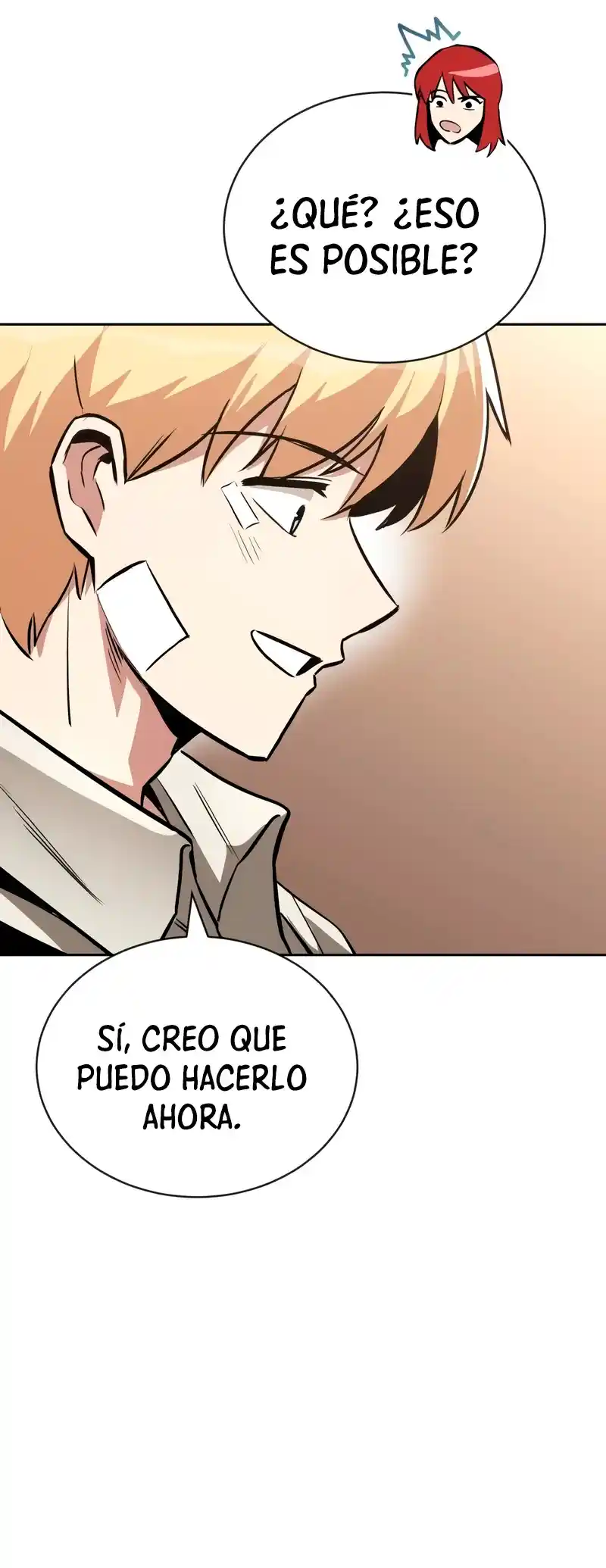 El Principe Perezoso Se Convierte En Un Genio (Novela) - Capítulo 75 - Página 16 - LectorTMOo