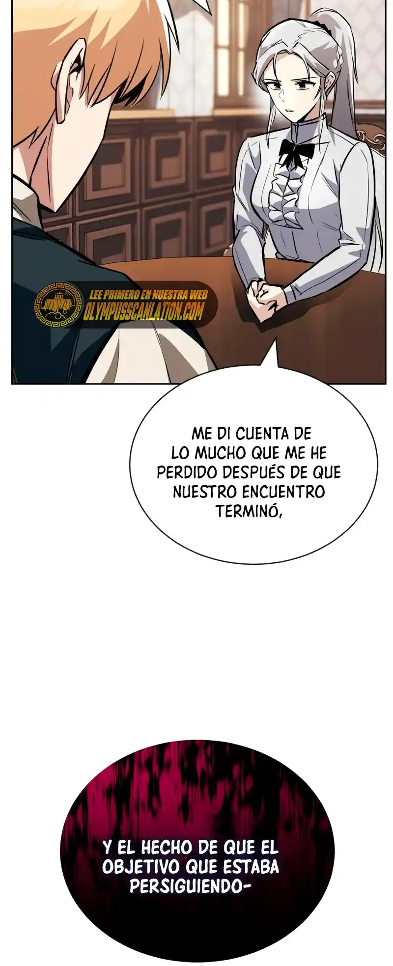 El Principe Perezoso Se Convierte En Un Genio (Novela) - Capítulo 75 - Página 27 - LectorTMOo